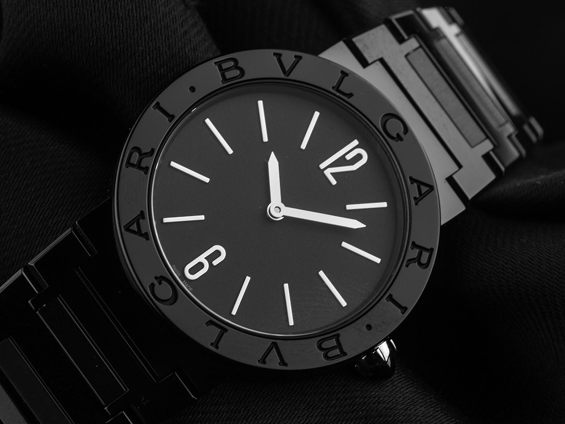 Bulgari Full Set – Ref. 103557, Neu – 3/7
