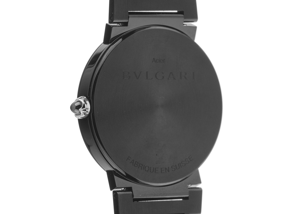 Bulgari Full Set – Ref. 103557, Neu – 6/7
