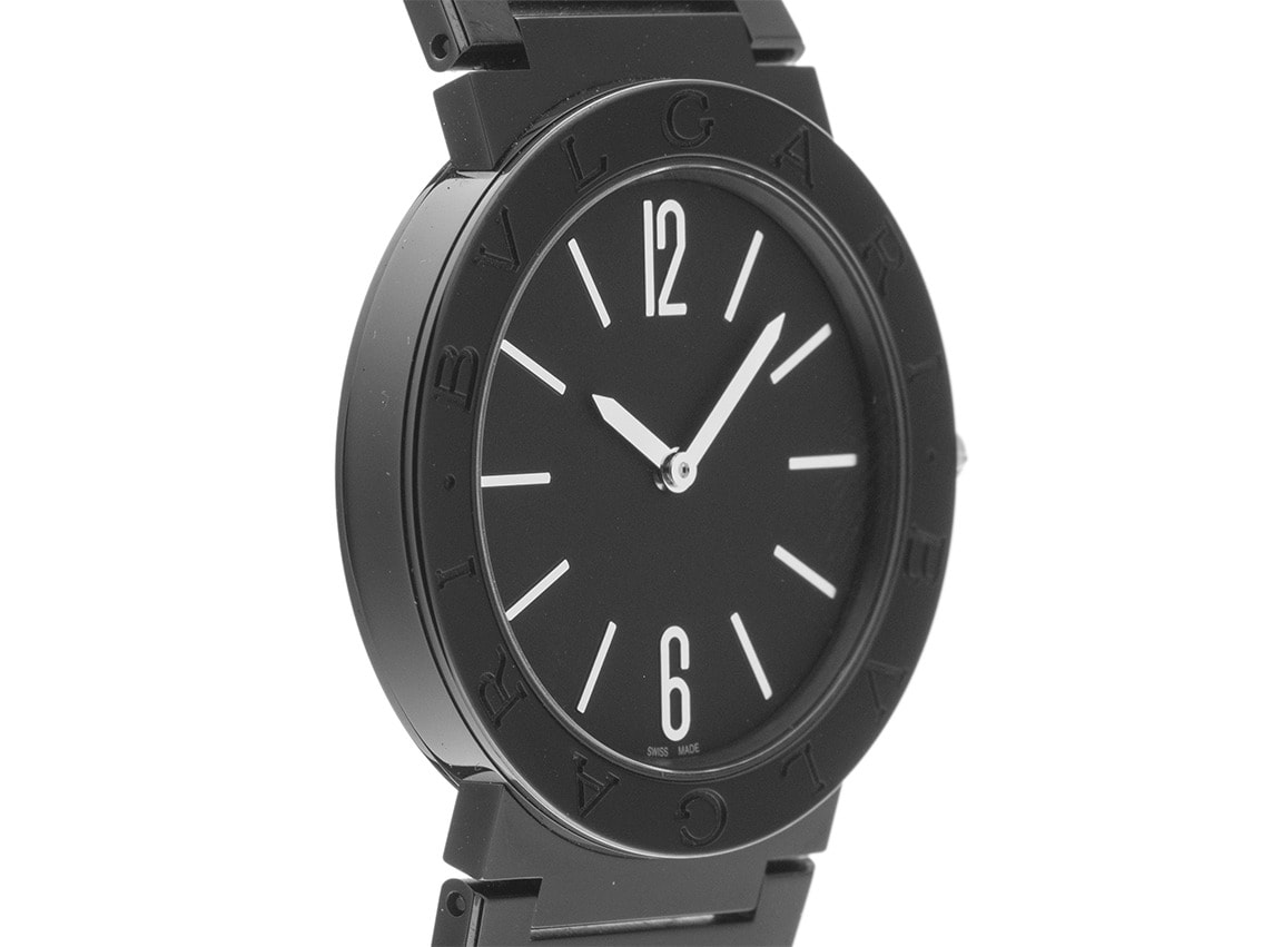 Bulgari Full Set – Ref. 103557, Neu – 5/7