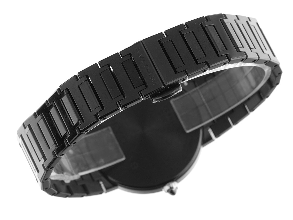Bulgari Full Set – Ref. 103557, Neu – 7/7