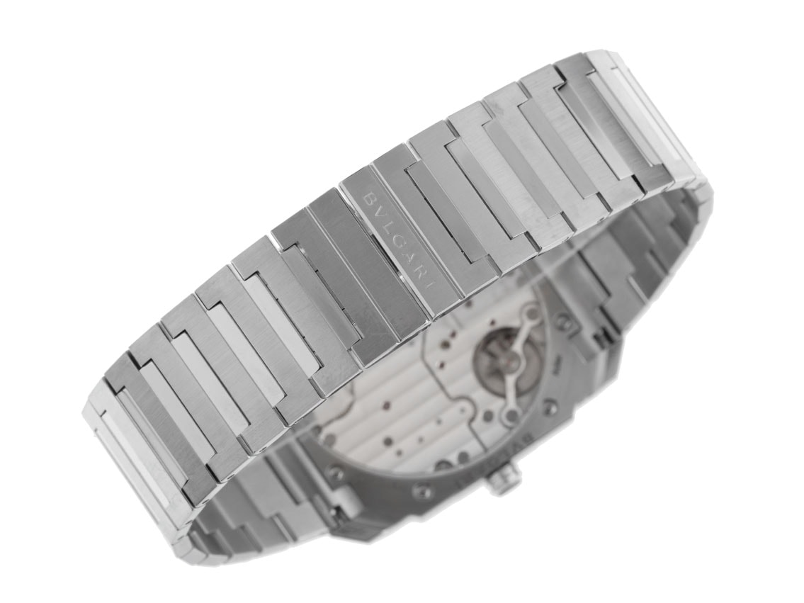 Bulgari Octo – Ref. 103464, Neu – 7/8