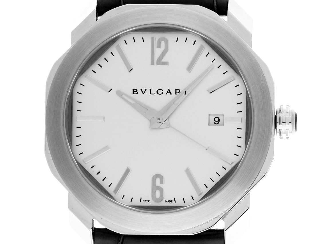 Bulgari Octo – Ref. 102779, Neu – 1/6