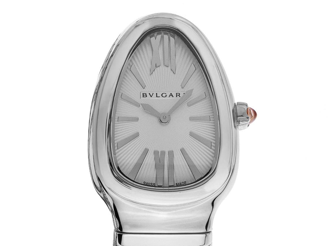 Bulgari Serpenti – Ref. 101911, Neu – Bild 2/10