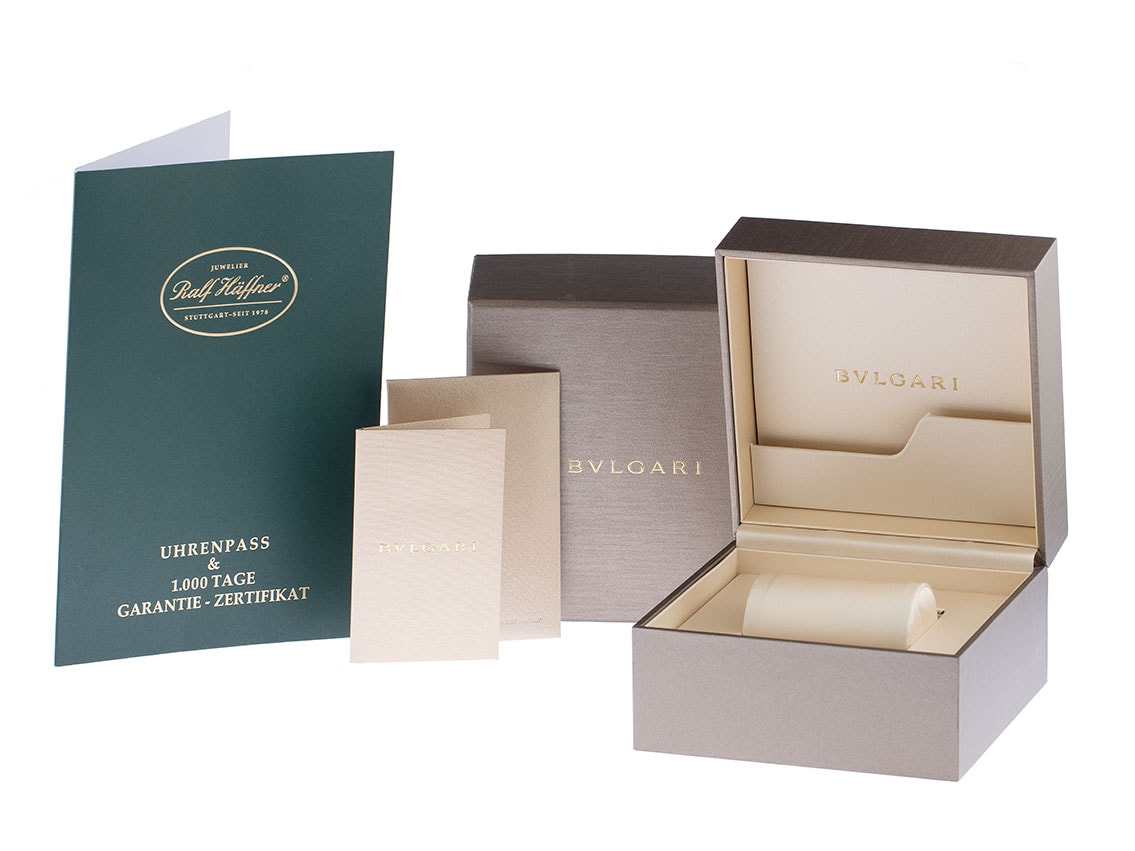 Bulgari Serpenti – Ref. 101911, Neu – 3/10