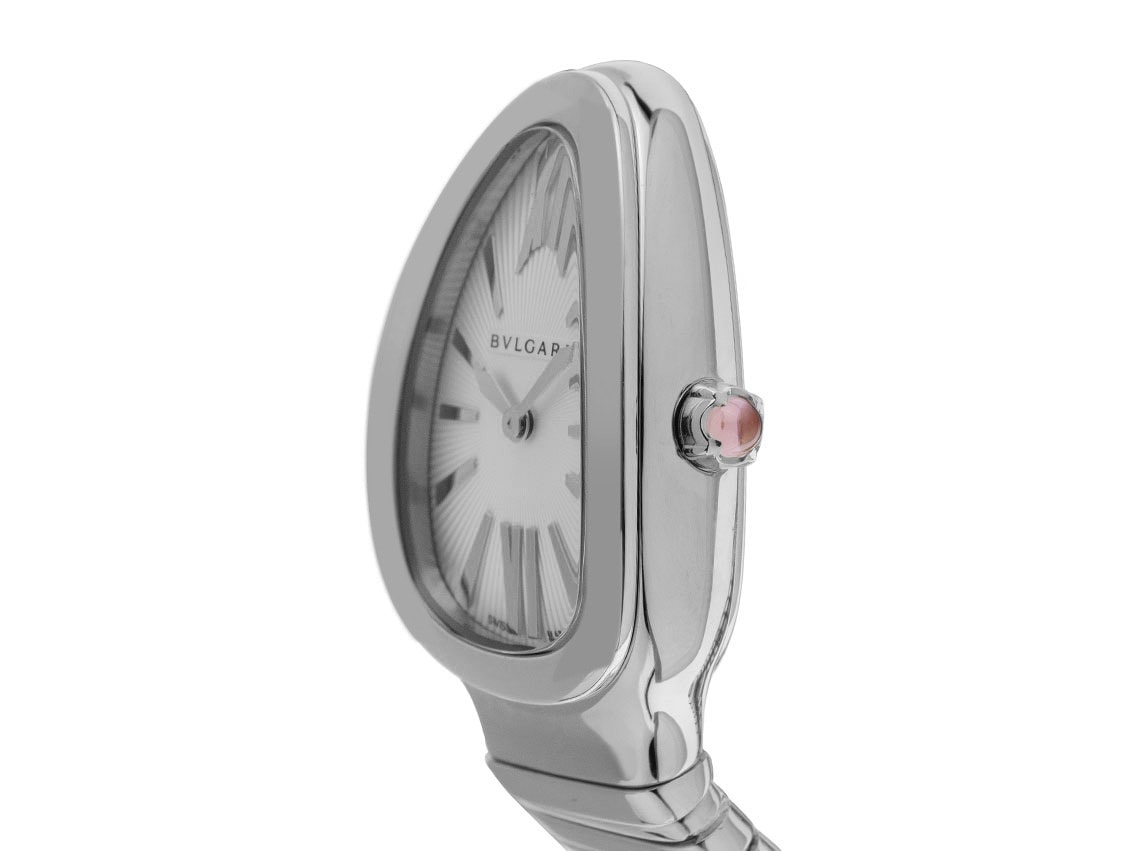 Bulgari Serpenti – Ref. 101911, Neu – 5/10