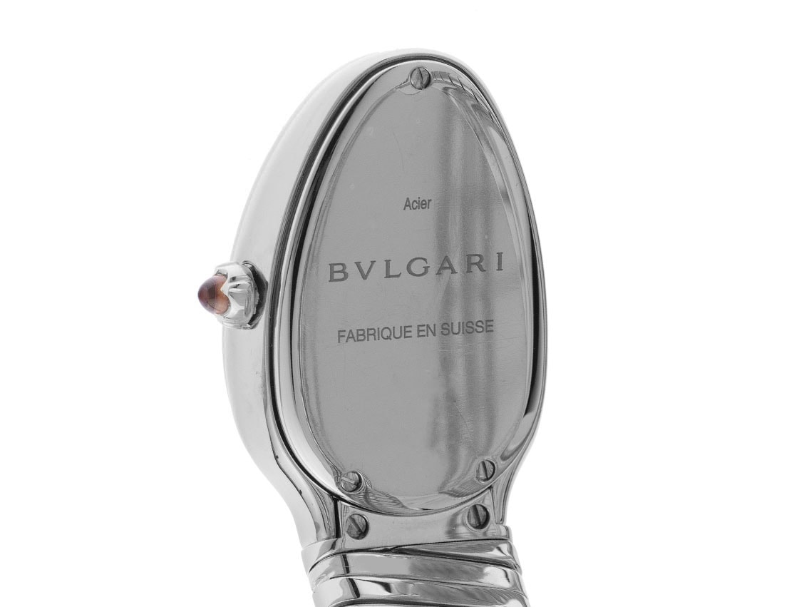 Bulgari Serpenti – Ref. 101911, Neu – 7/10