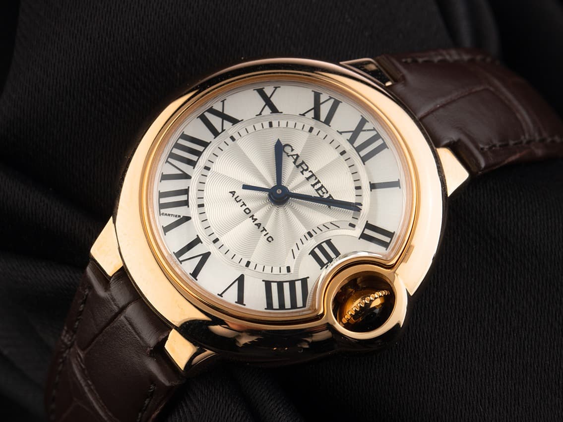 Cartier Ballon Bleu de Cartier – Ref. W6920097, New – Image 2/7