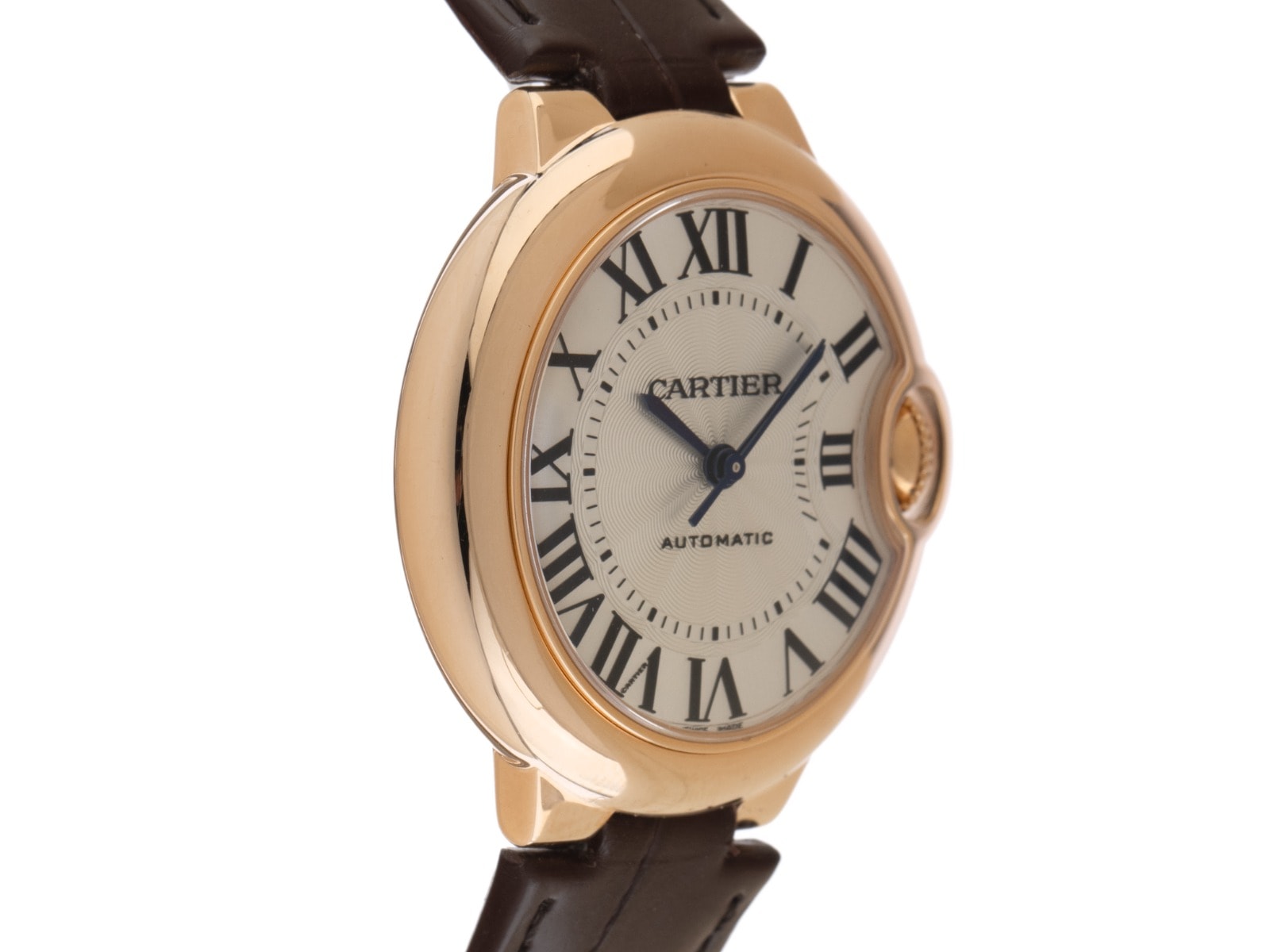 Cartier Ballon Bleu de Cartier – Ref. W6920097, New – 5/7