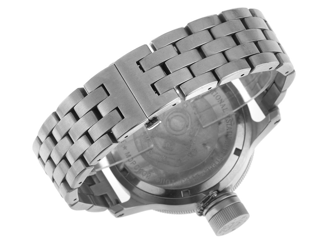 Poljot by – Ref. 2416C.195281, Gut – 7/8