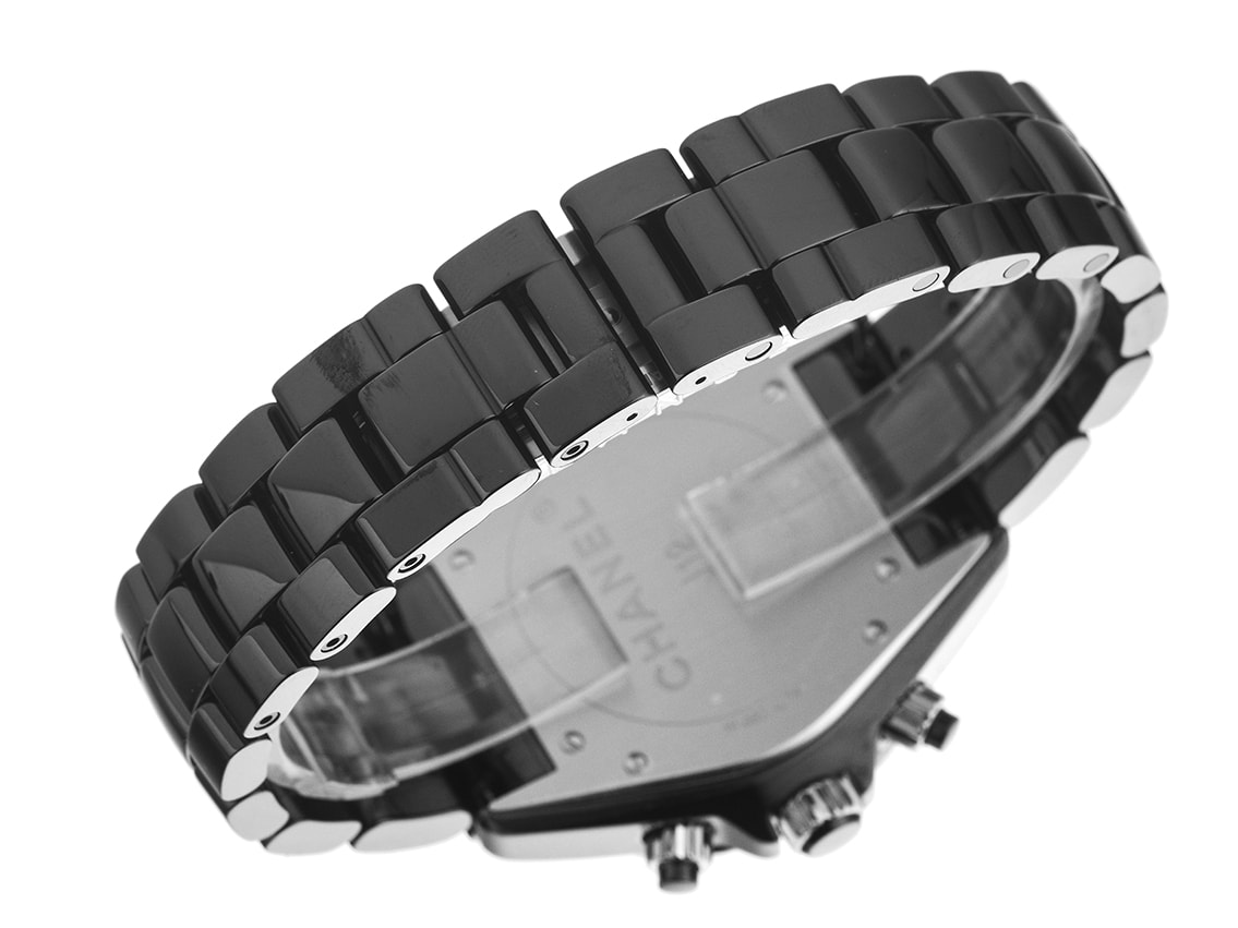 Chanel J12 – Ref. H0940, New – 7/7