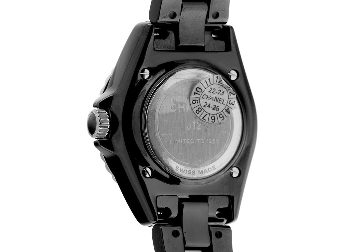 Chanel J12 – Ref. H7121, Neu – 5/6