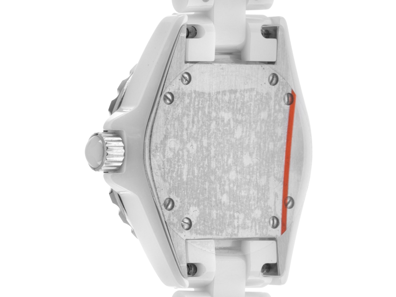 Chanel J12 – Ref. H0968, like new – 6/8