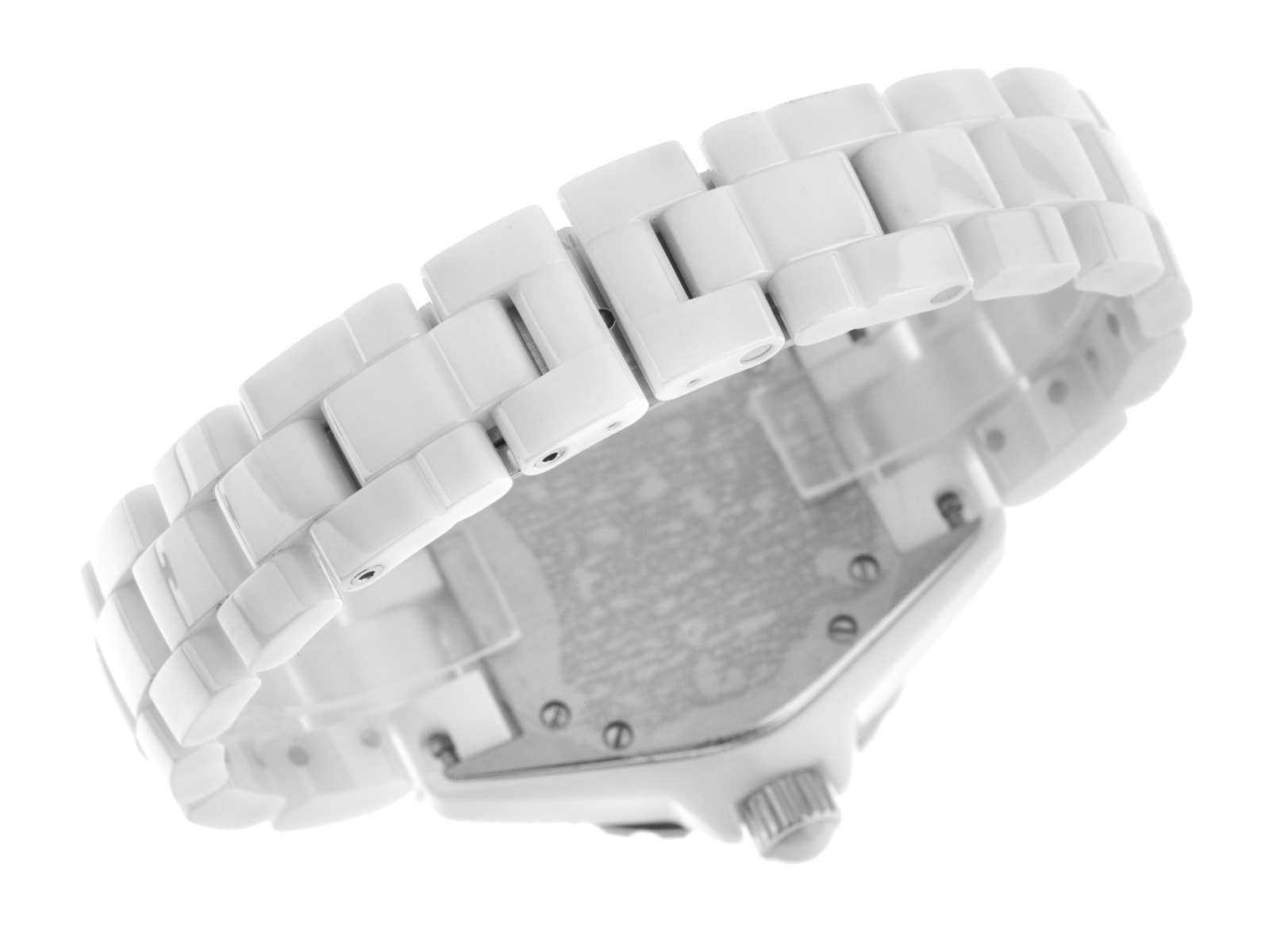 Chanel J12 – Ref. H0968, like new – 7/8
