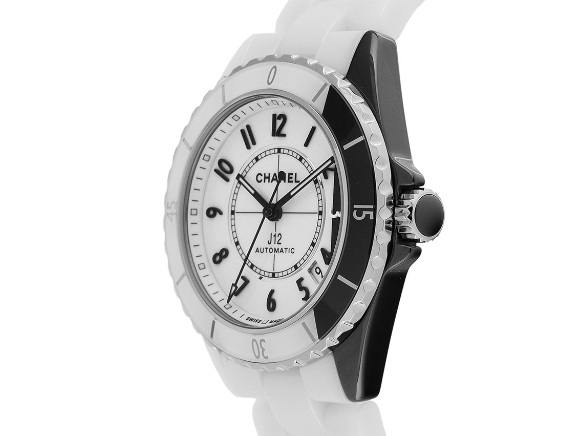 Chanel J12 – Ref. H6515, Neu – 4/7
