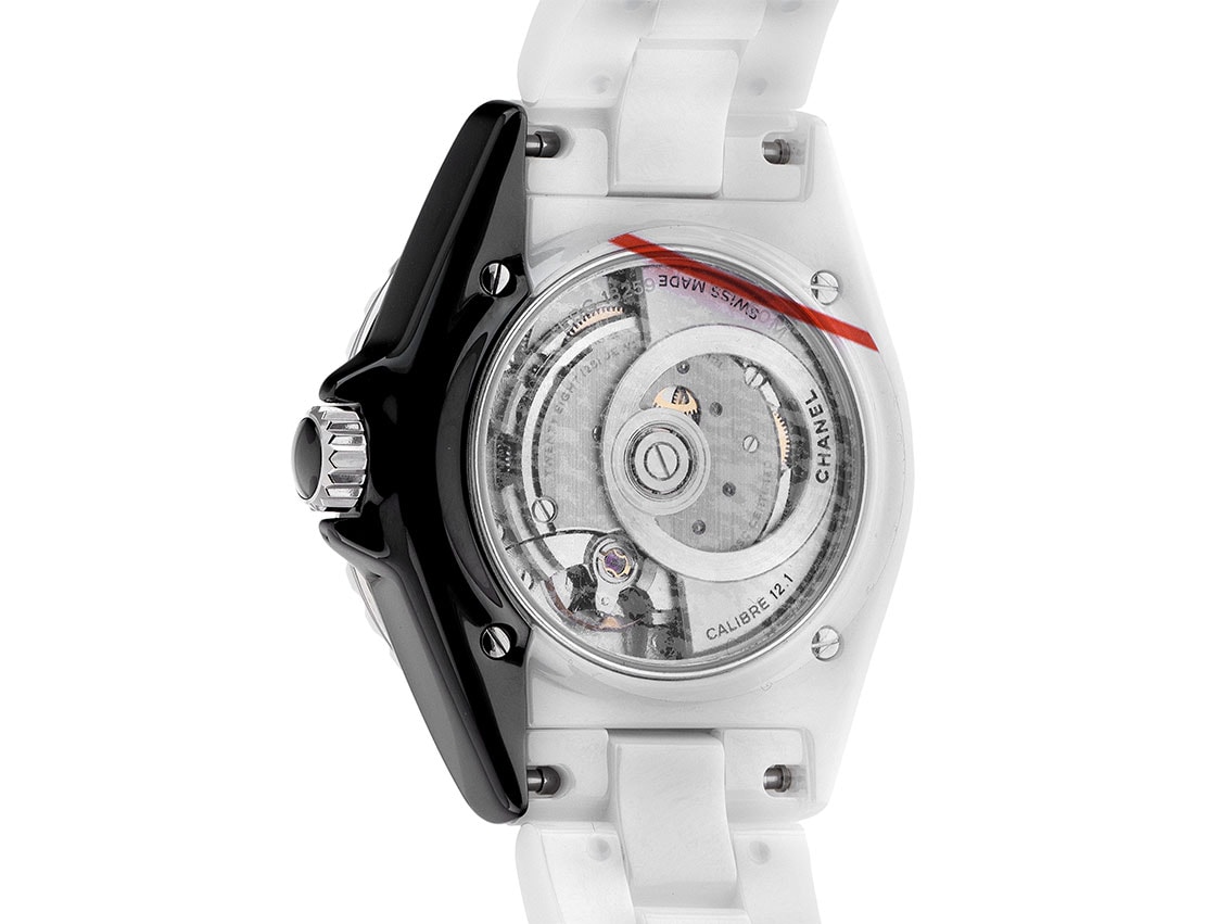 Chanel J12 – Ref. H6515, Neu – 6/7