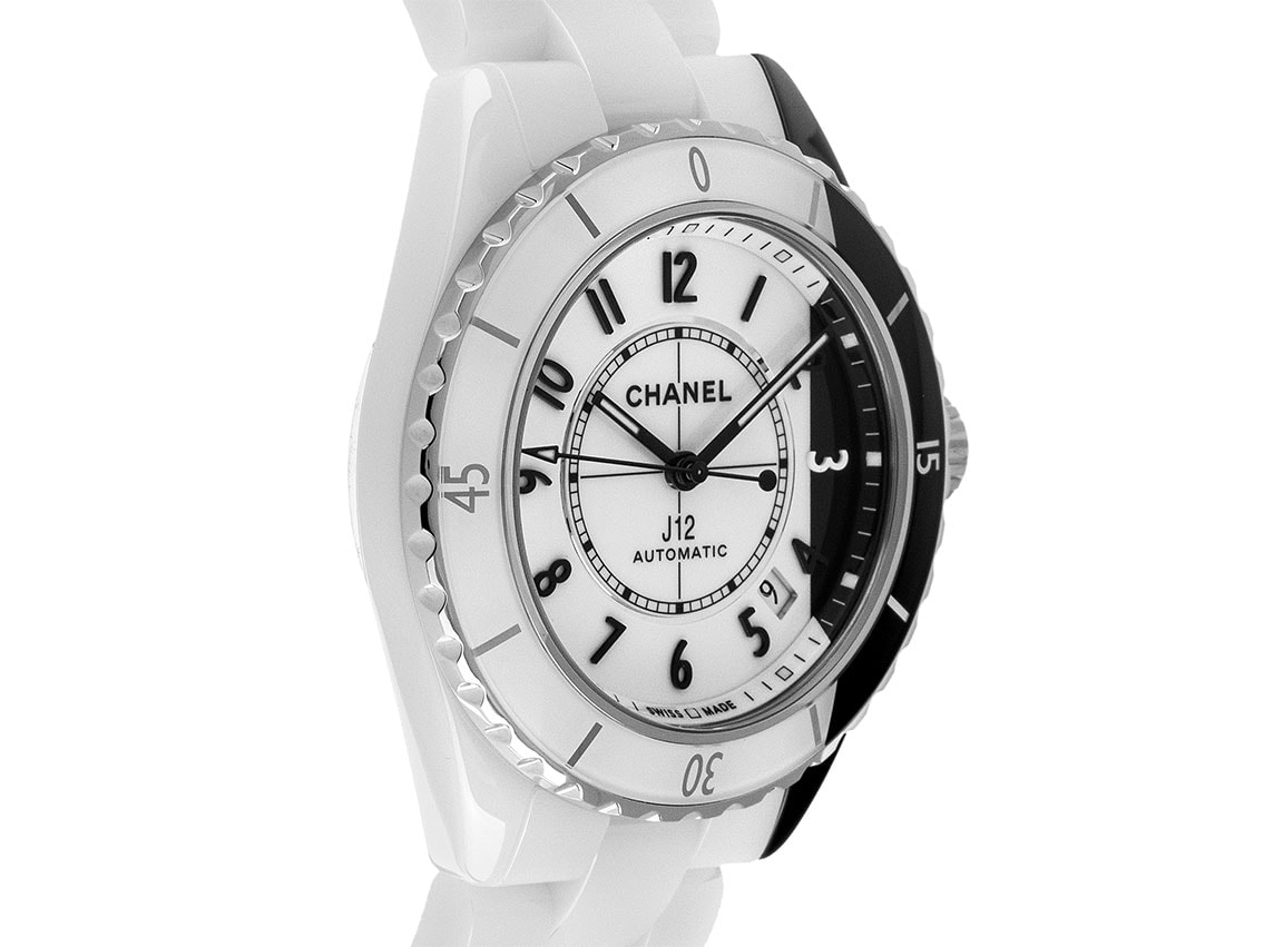 Chanel J12 – Ref. H6515, Neu – 5/7