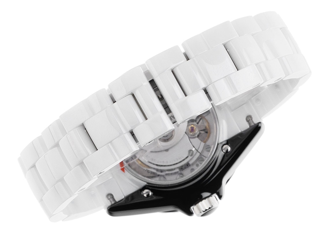 Chanel J12 – Ref. H6515, Neu – 7/7