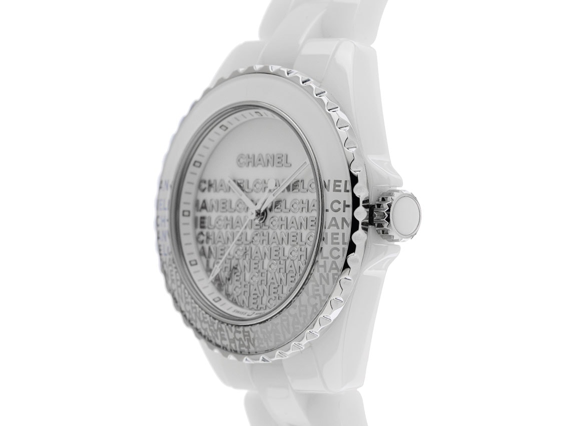 Chanel J12 – Ref. H7419, Neu – 4/7