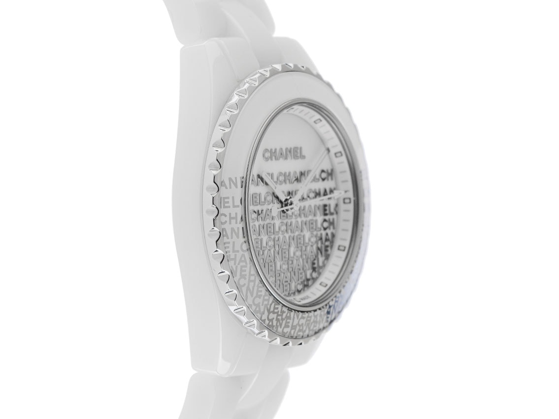 Chanel J12 – Ref. H7419, Neu – 5/7