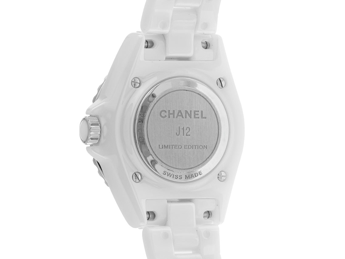 Chanel J12 – Ref. H7419, Neu – 6/7