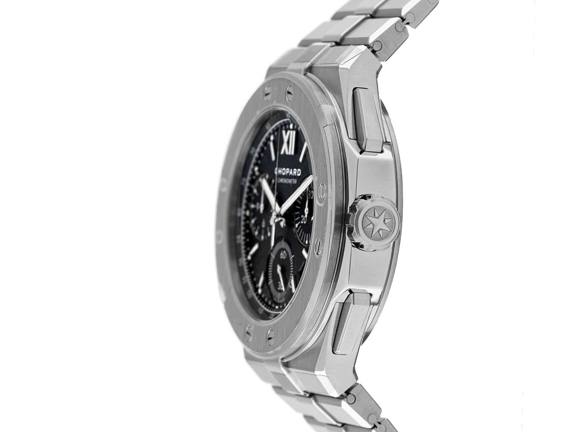 Chopard Alpine Eagle – Ref. 298609-3002, Neu – 4/7