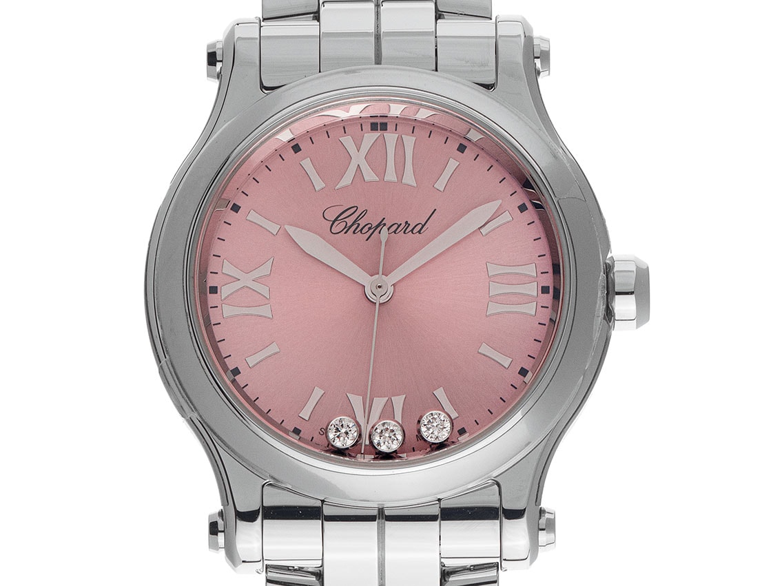 Chopard Happy Sport – Ref. 278590-3012, Neu – 1/7