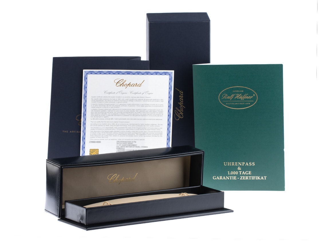 Chopard Happy Sport – Ref. 278608-6013, New – 2/7