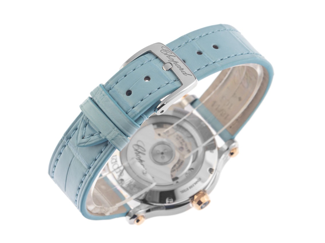 Chopard Happy Sport – Ref. 278608-6013, New – 7/7