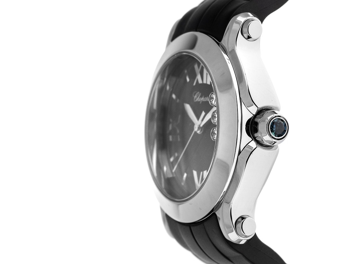Chopard Happy Diamonds – Ref. 278475-3014, Wie neu – 4/8