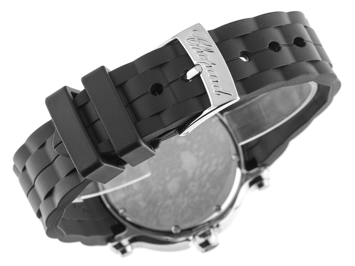 Chopard Happy Diamonds – Ref. 278475-3014, Wie neu – 7/8