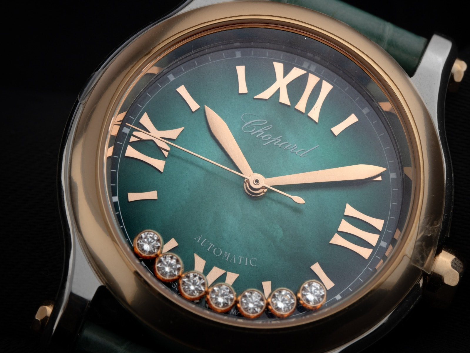 Chopard Happy Sport – Ref. 278578-6002, New – 3/7