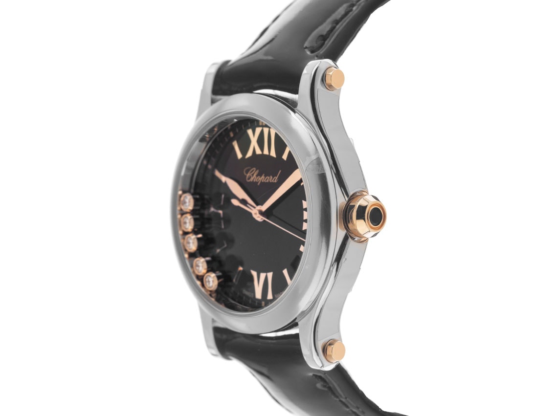 Chopard Happy Sport – Ref. 278582-6014, New – 4/7