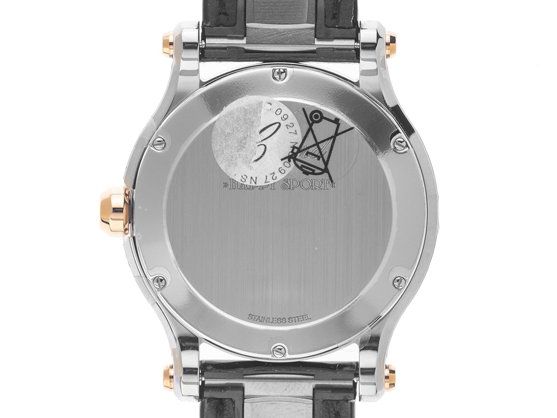 Chopard Happy Sport – Ref. 278582-6014, New – 6/7