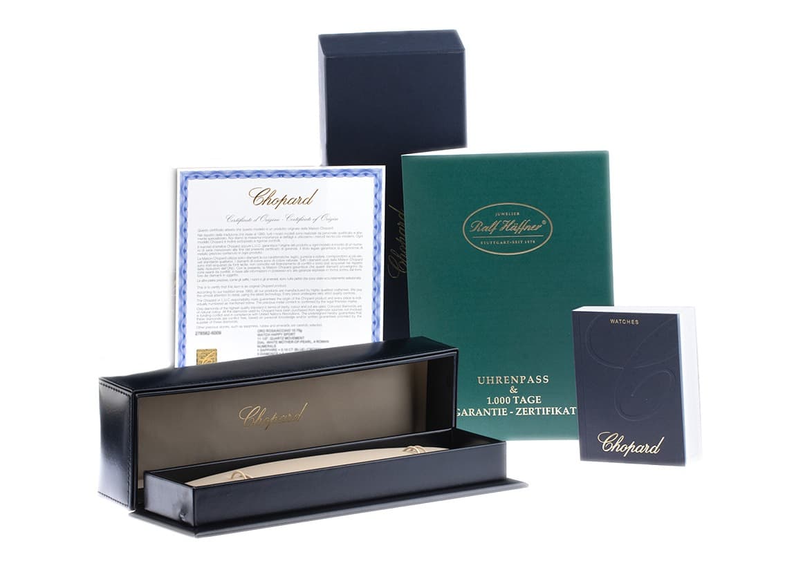 Chopard Imperiale – Ref. 384241-5001, Neu – Bild 2/7