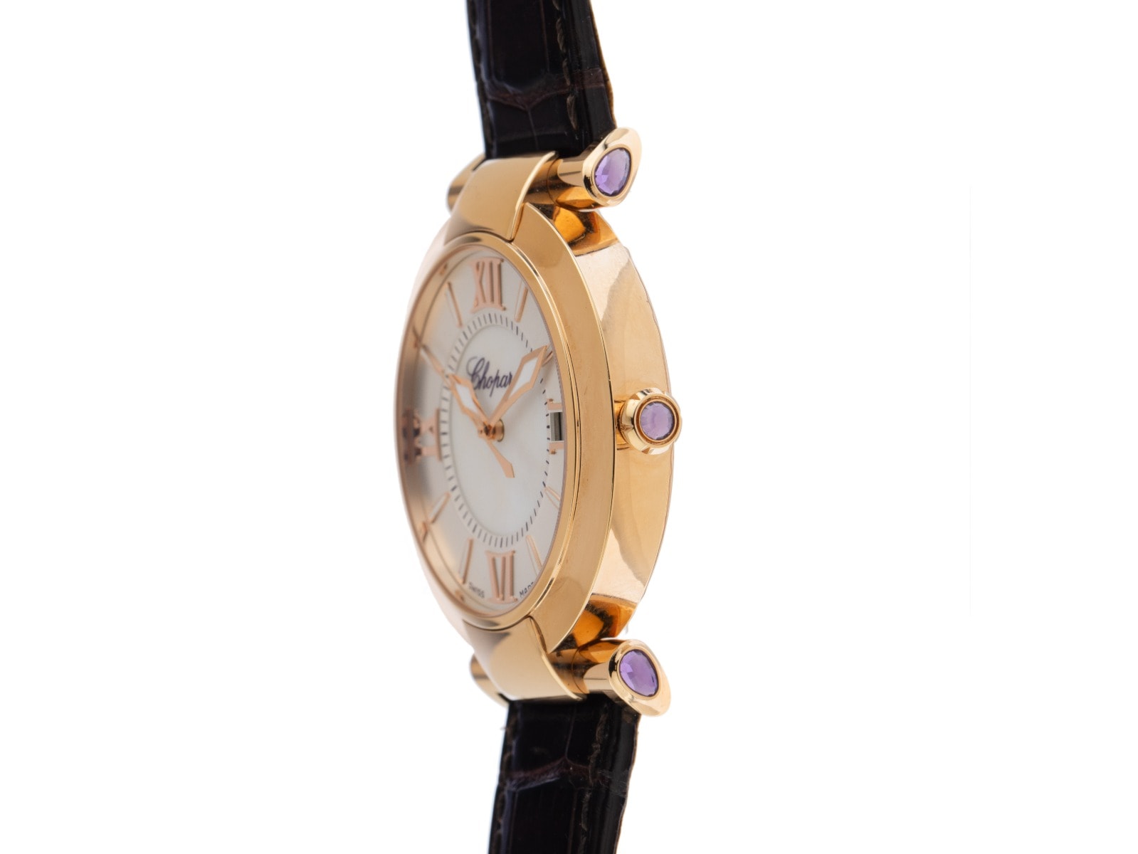 Chopard Imperiale – Ref. 384241-5001, Neu – 4/7