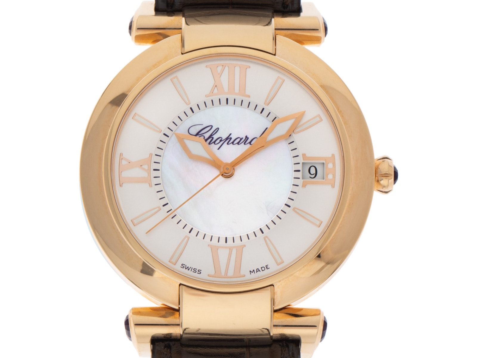 Chopard Imperiale – Ref. 384241-5001, Neu – 1/7