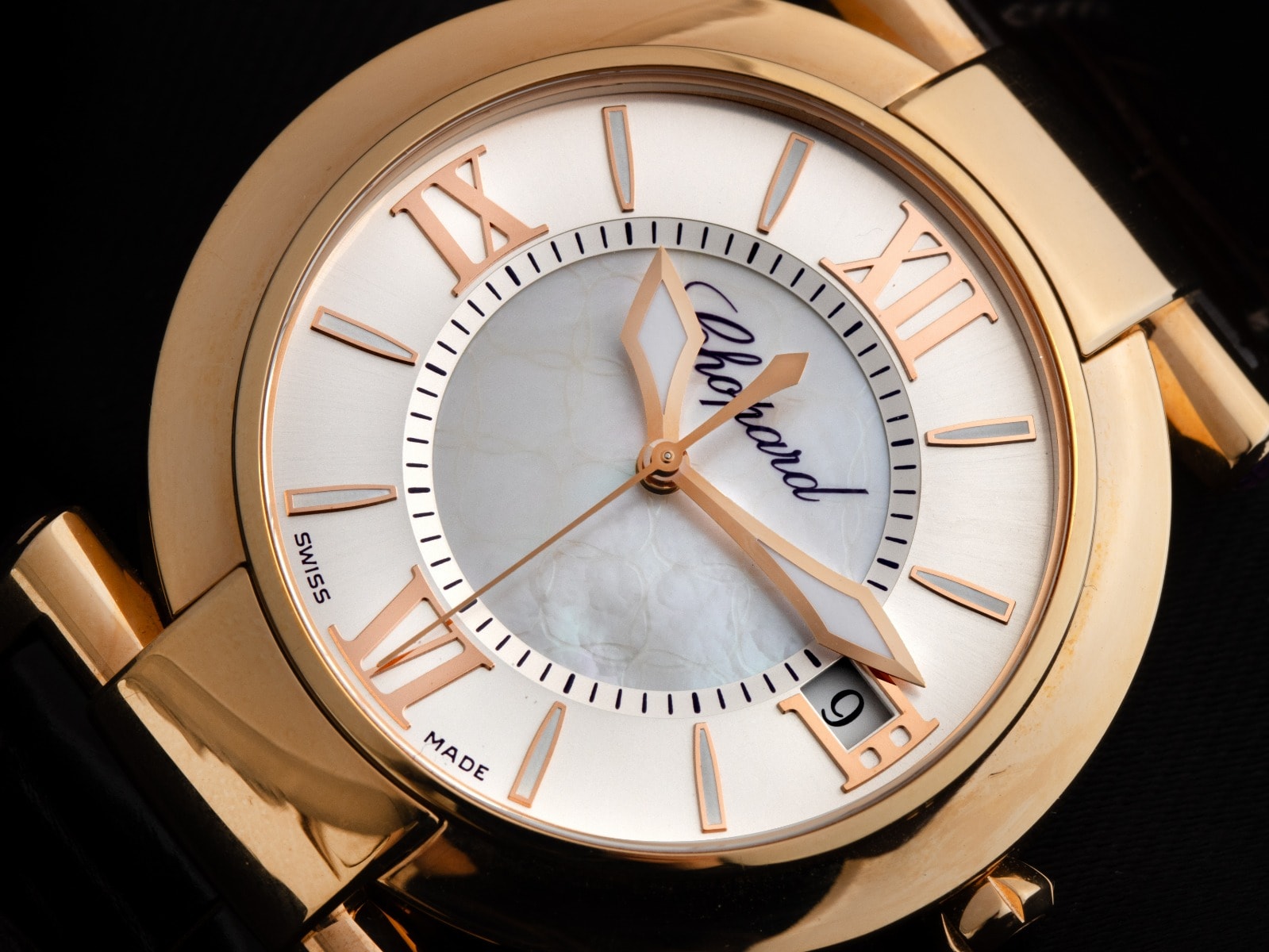 Chopard Imperiale – Ref. 384241-5001, Neu – 3/7