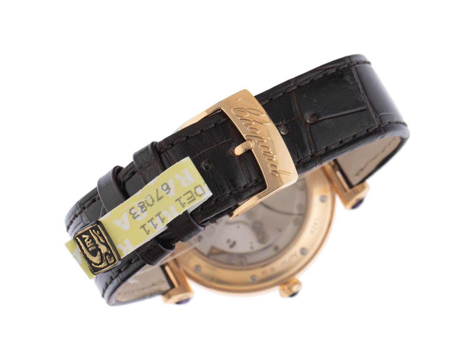 Chopard Imperiale – Ref. 384241-5001, Neu – 7/7
