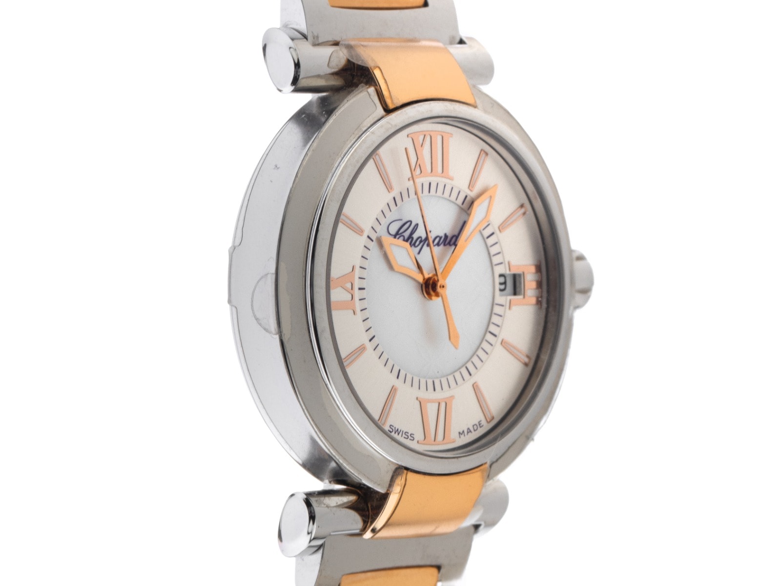 Chopard Imperiale – Ref. 388563-6002, Neu – 5/7
