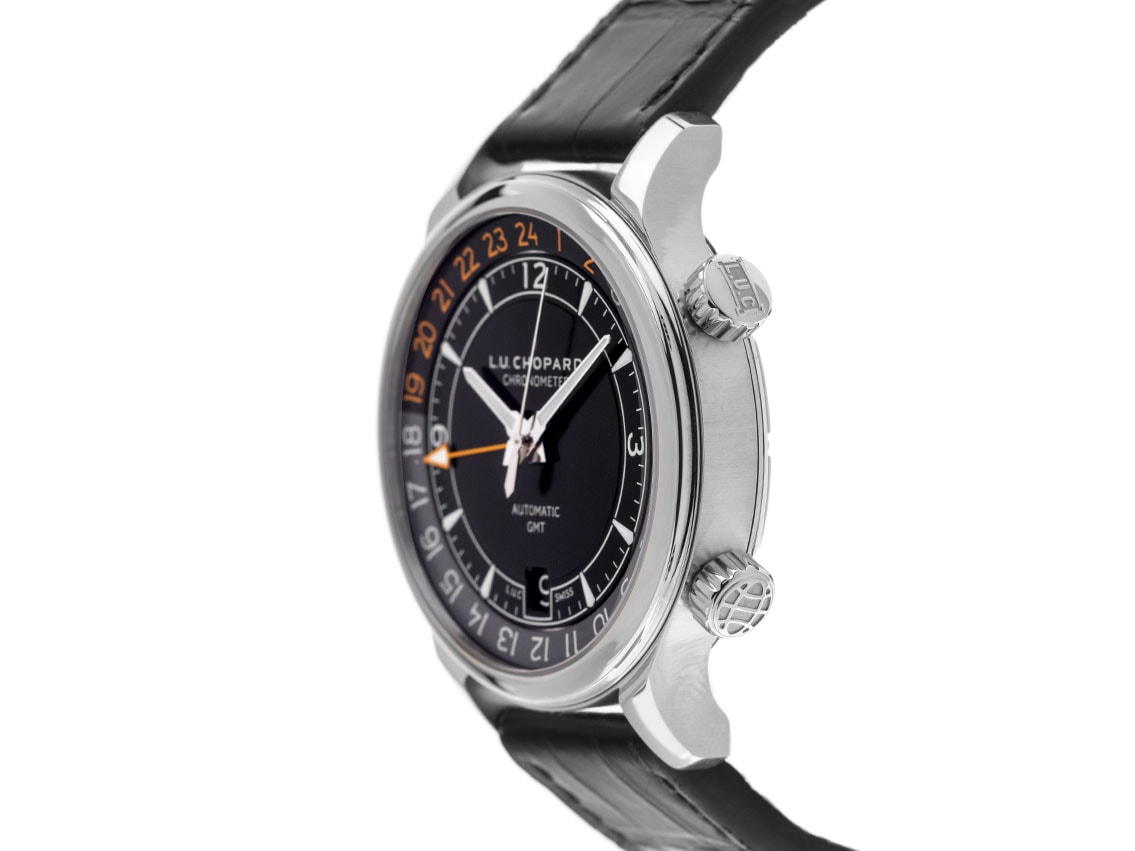 Chopard L.U.C – Ref. 168579-3001, New – 4/7