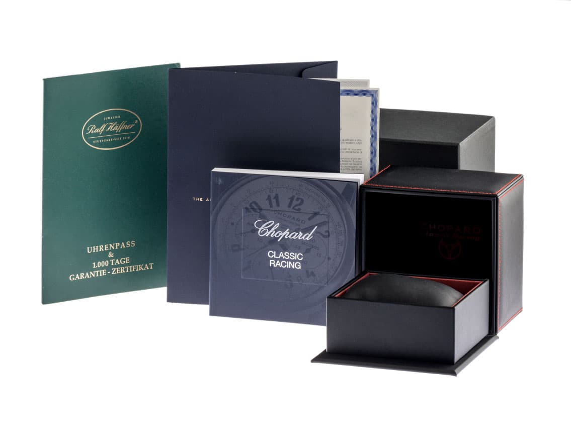Chopard Mille Miglia – Ref. 168571-3001, New – Image 2/7