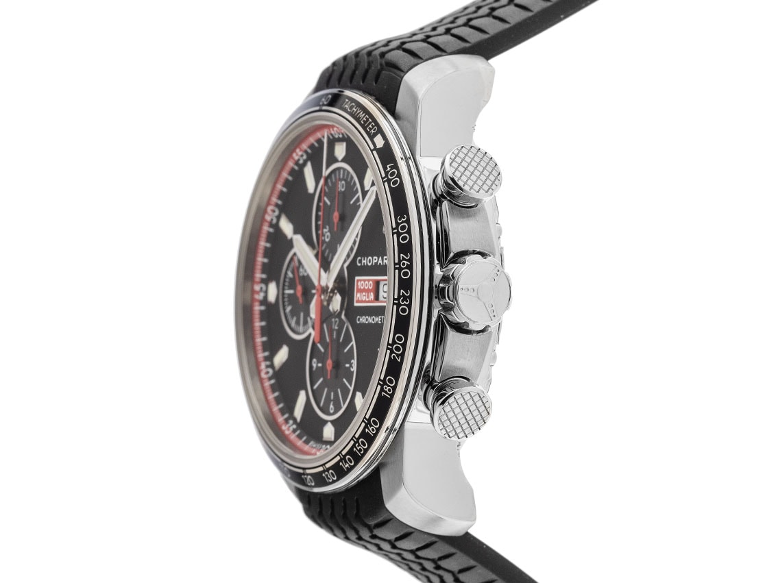Chopard Mille Miglia – Ref. 168571-3001, Neu – 4/7