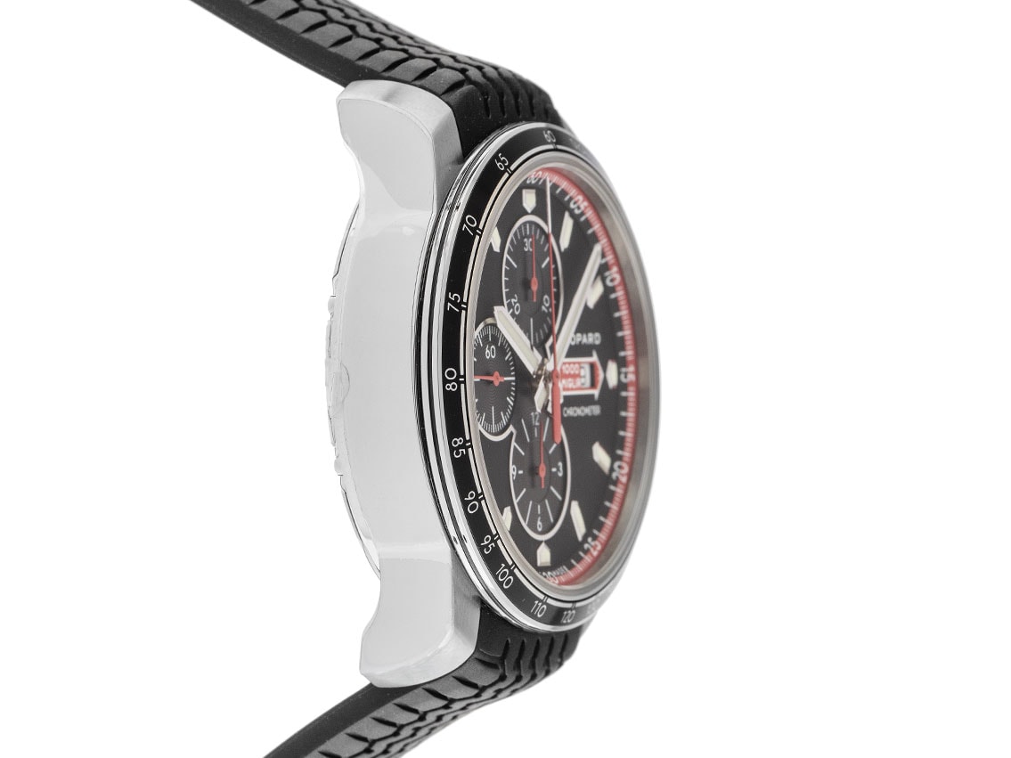 Chopard Mille Miglia – Ref. 168571-3001, Neu – 5/7