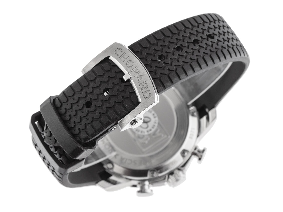 Chopard Mille Miglia – Ref. 168571-3001, Neu – 7/7