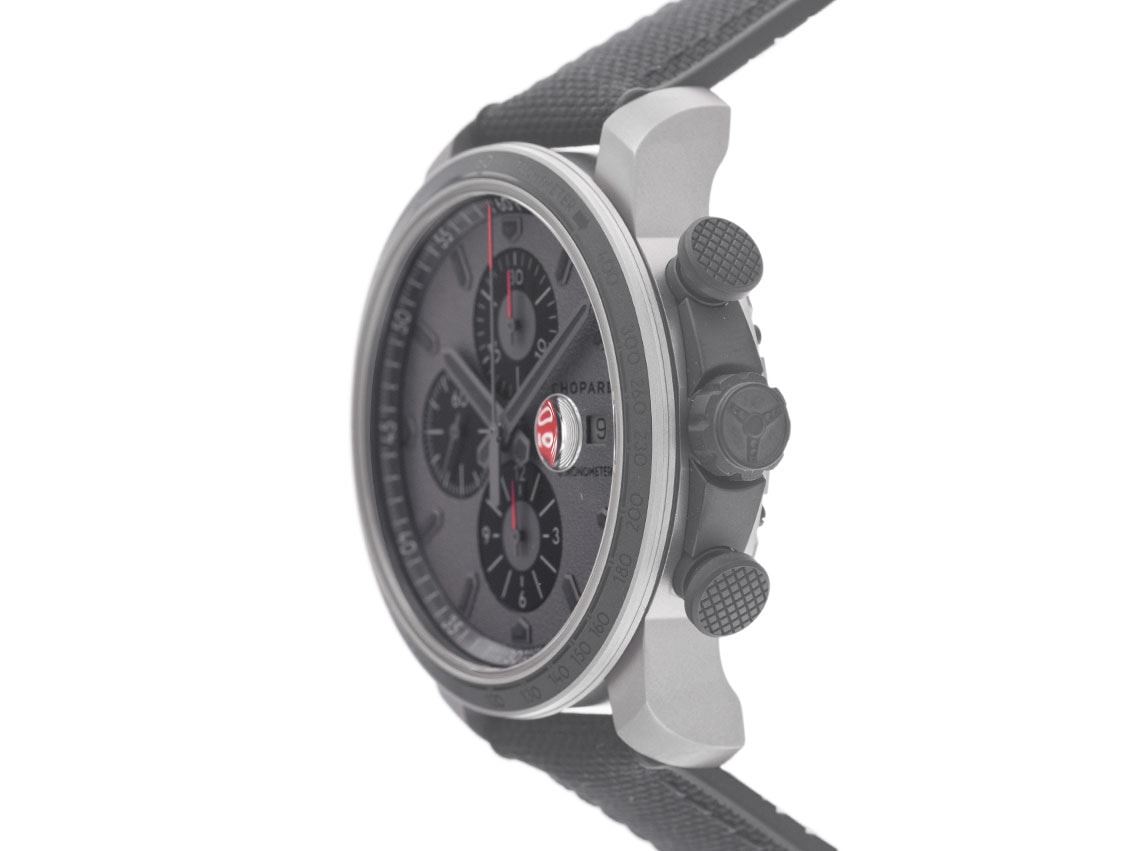 Chopard Mille Miglia – Ref. 168571-3019, Neu – 4/7