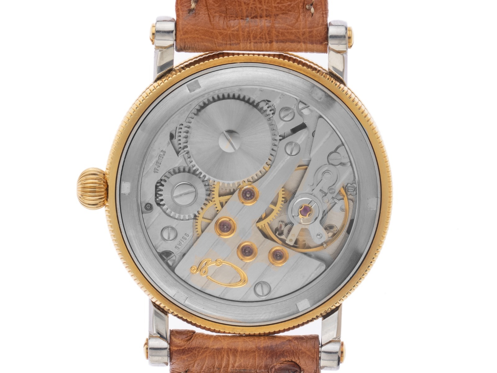 Chronoswiss Régulateur – Ref. CH6322, Sehr gut – 6/9