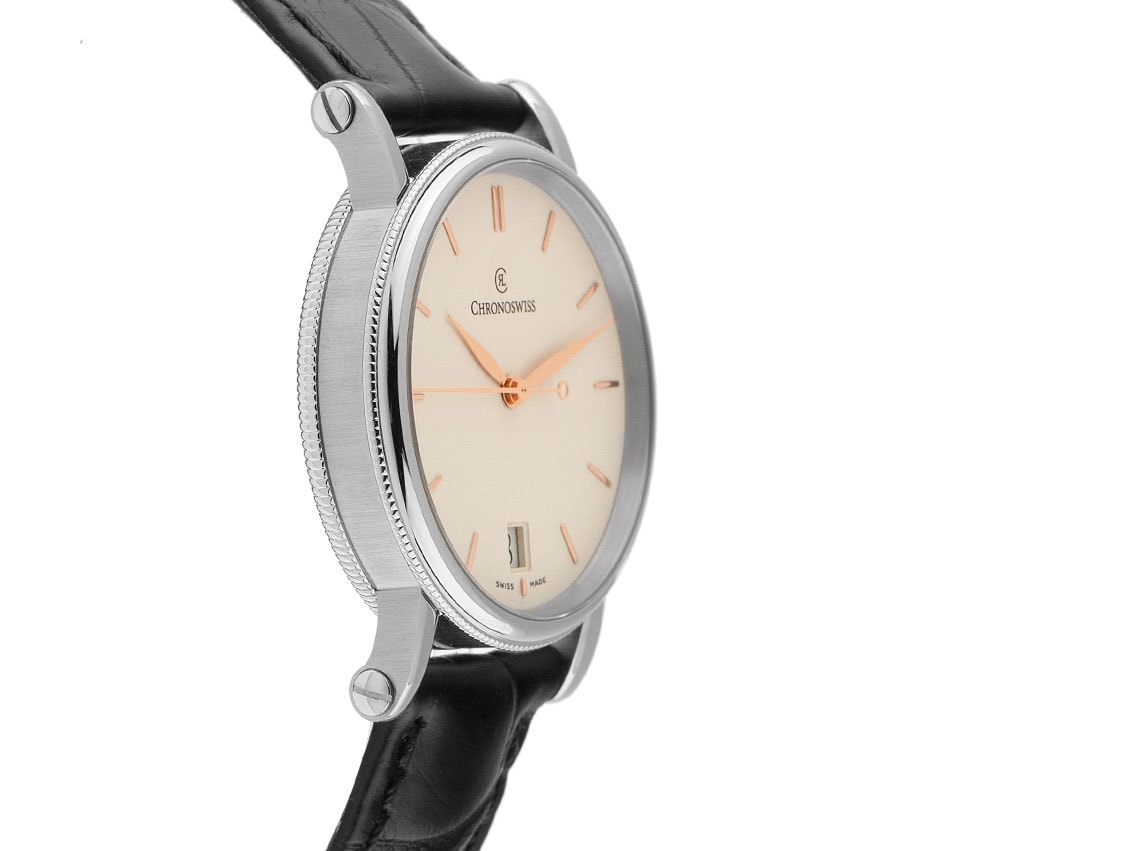 Chronoswiss Sirius – Ref. CH-2093, New – 4/6