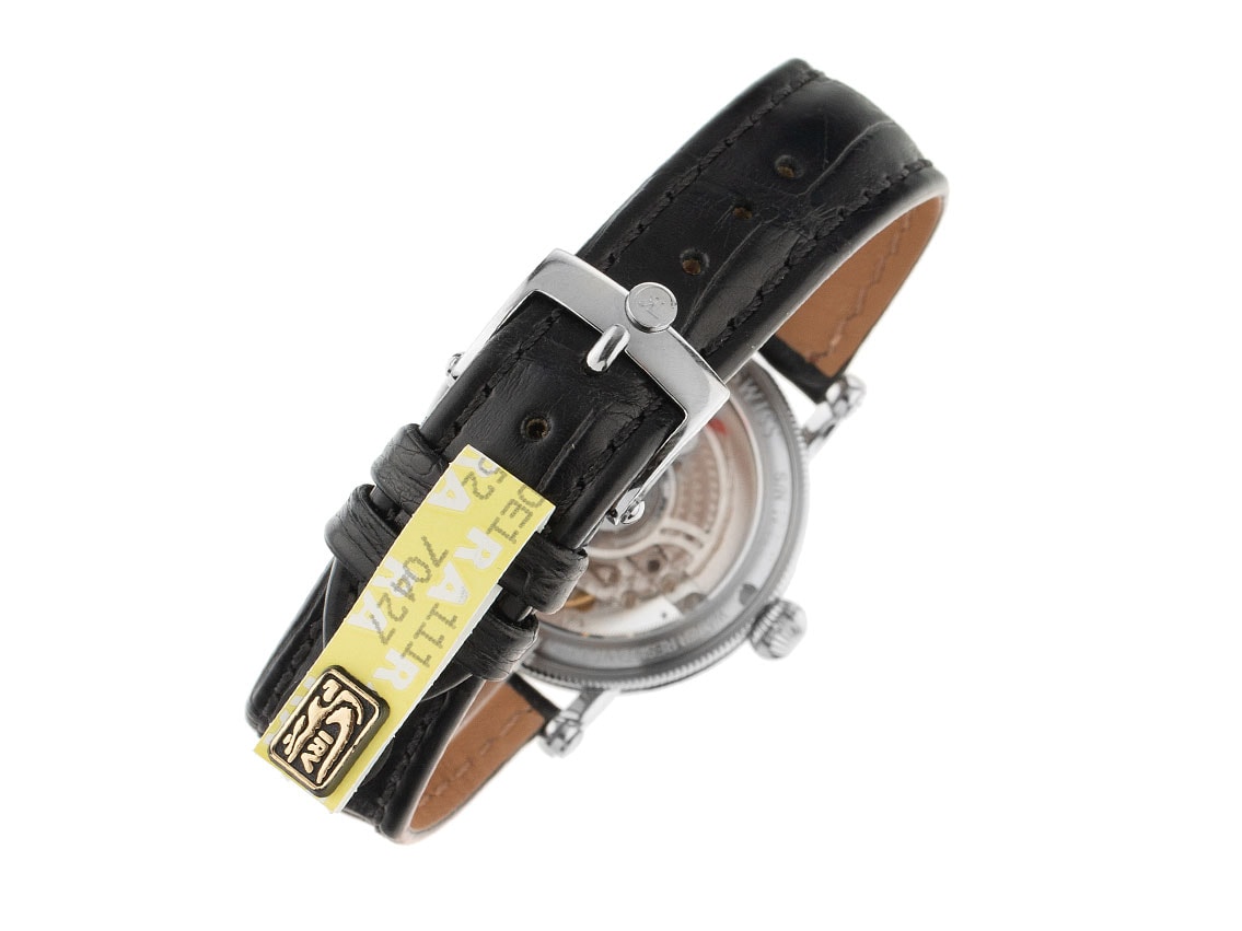 Chronoswiss Sirius – Ref. CH-2093, New – 6/6