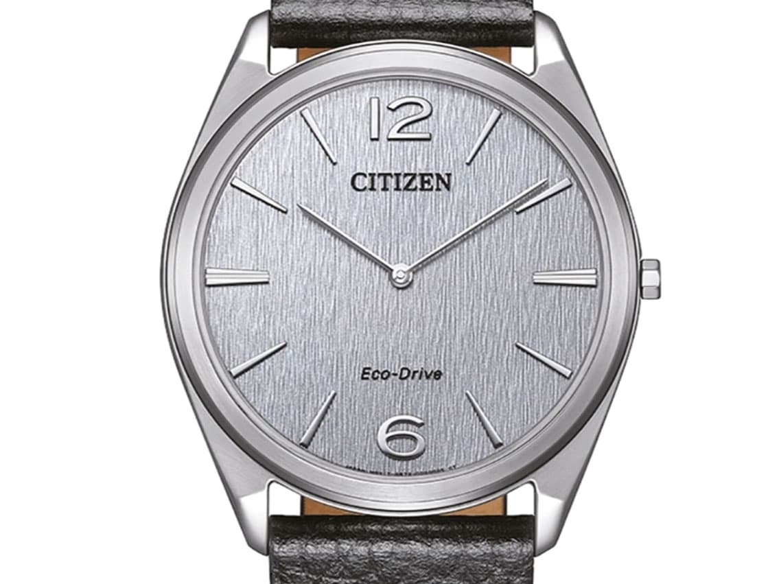 Citizen Eco Drive – Ref. AR3120-16A, Neu – Bild 1/6