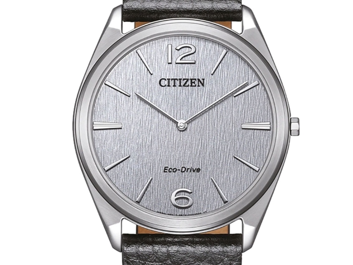 Citizen Eco Drive – Ref. AR3120-16A, Neu – 1/6